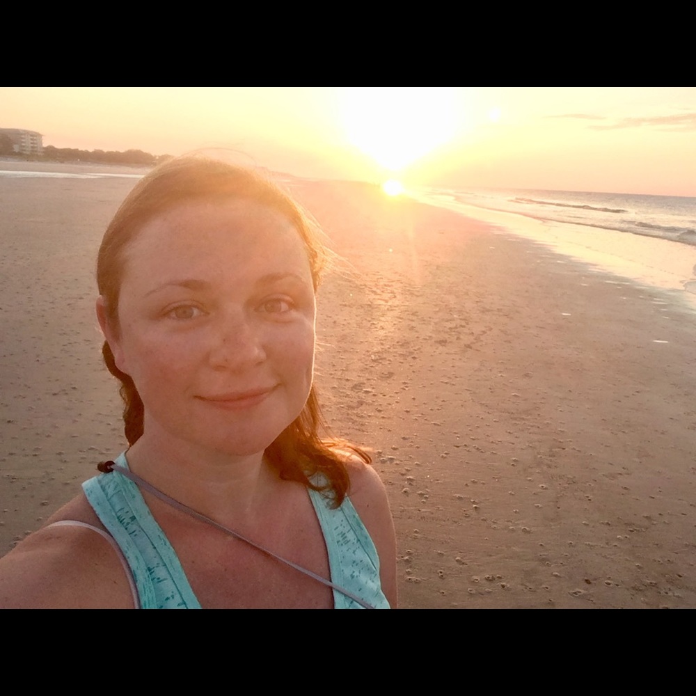 Meet your Posher, Kimberly